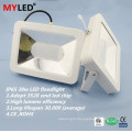 CE and RoHS Certification and led Lights Item Type 30w 6000k 7000k pure white waterproof flood light outdoor